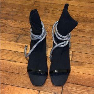 Zara Shoes